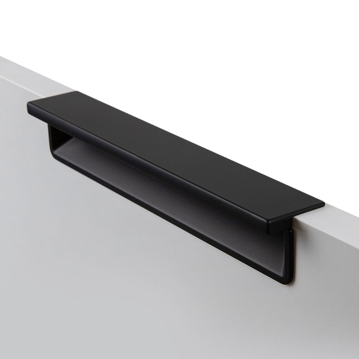 Ручка Marella M 15199.160 черный матовый Ручка Marella M 15199.160 черный матовый