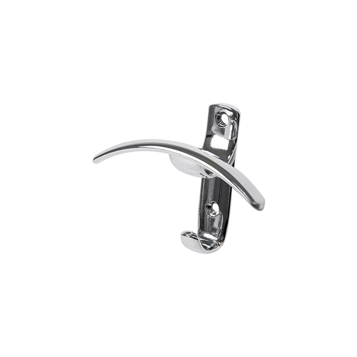 Крючок Ferro Fiori М 6070 хром Крючок Ferro Fiori М 6070 хром