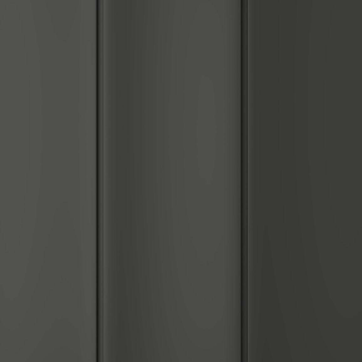 Стеновая панель AGT LB-3821 726 Темно-серый шелк (уп.6шт.) Стеновая панель AGT LB-3821 726 Темно-серый шелк (уп.6шт.)