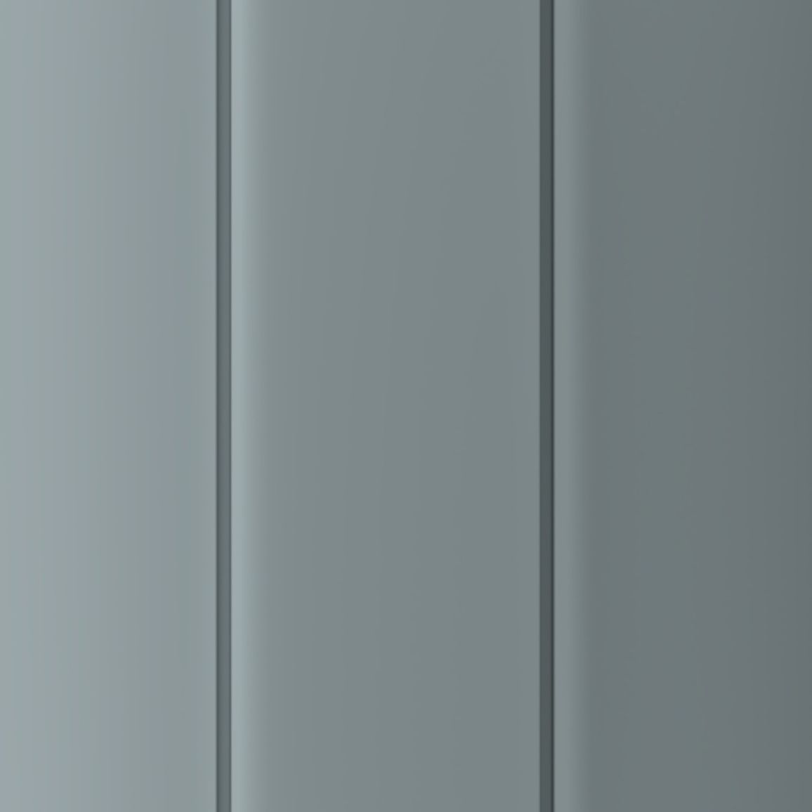 Стеновая панель AGT LB-3821 3015 Макарун зеленый Supramat 2800х127х18мм