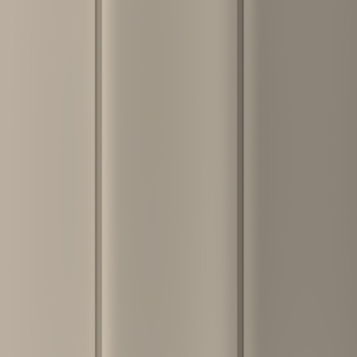 Стеновая панель AGT LB-3821 3020 Сафарі сірий supramat 2800х127х18мм Стеновая панель AGT LB-3821 3020 Сафарі сірий supramat 2800х127х18мм