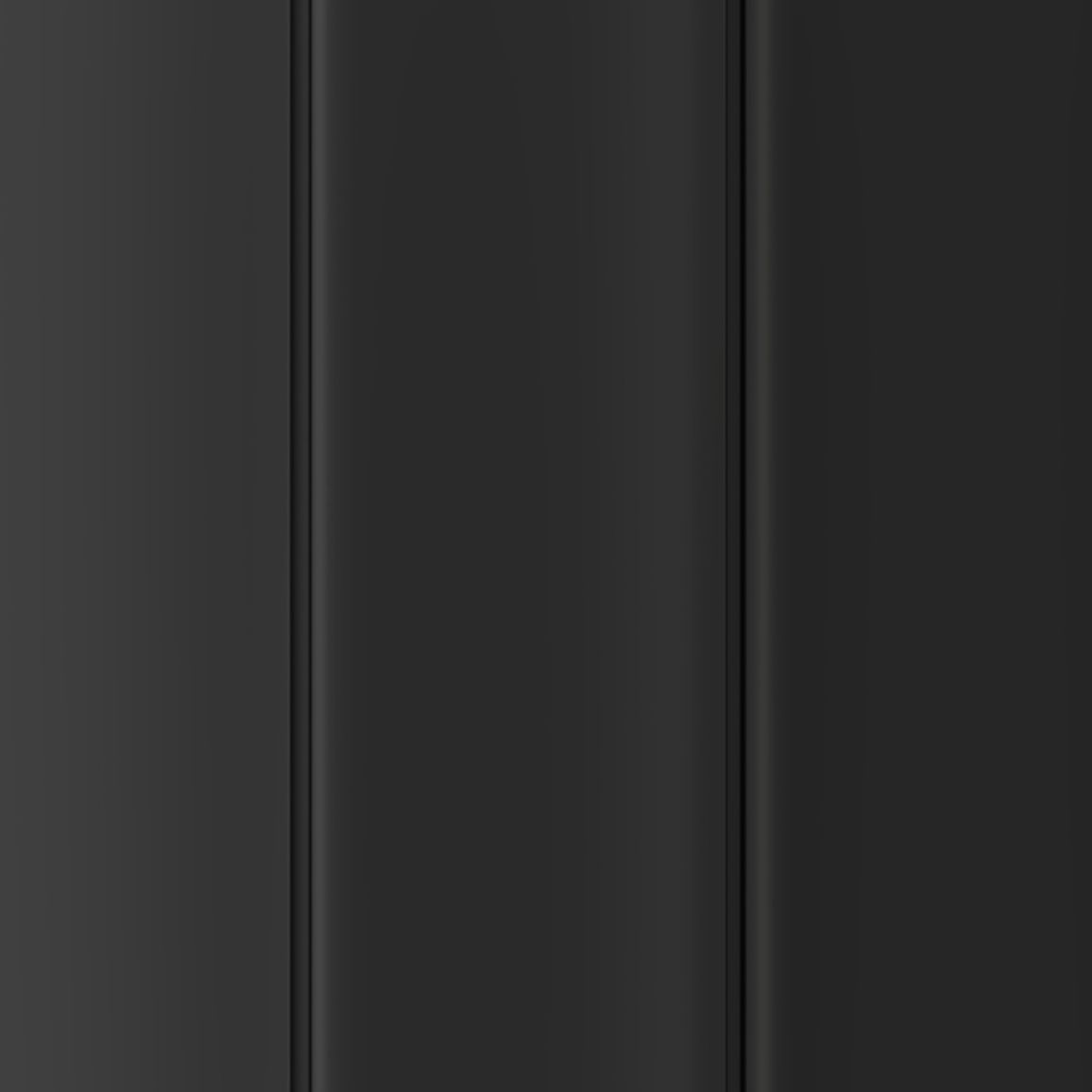 Стеновая панель AGT LB-3821 3010 Перлина чорна supramat 2800х127х18мм Стеновая панель AGT LB-3821 3010 Перлина чорна supramat 2800х127х18мм