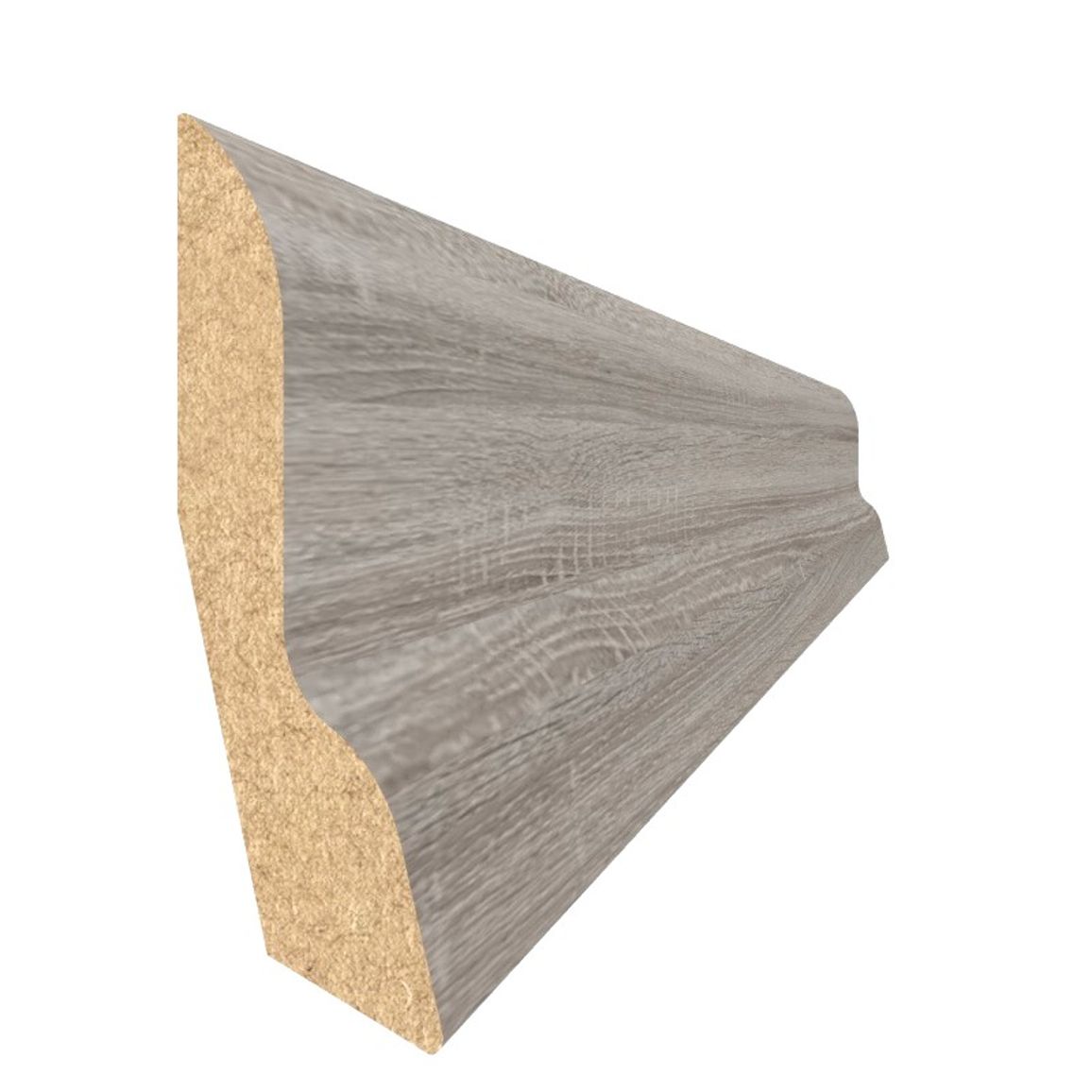 Плинтус MDF AGT SPR-5030 369 Дуб немецкий 2800х60х9 мм (уп.18 шт.) Плинтус MDF AGT SPR-5030 369 Дуб немецкий 2800х60х9 мм (уп.18 шт.)