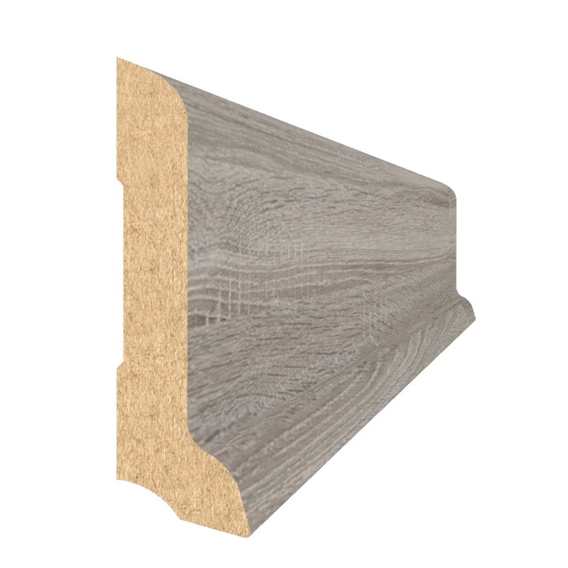 Плинтус MDF AGT SPR-5040 369 Дуб немецкий 2800х89х18 мм (уп.12 шт.) Плинтус MDF AGT SPR-5040 369 Дуб немецкий 2800х89х18 мм (уп.12 шт.)