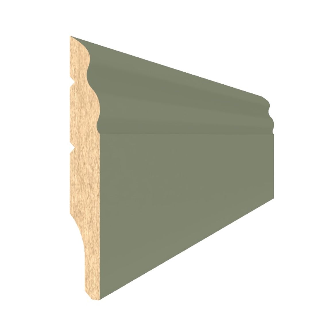 Плинтус MDF AGT SPR-8100 3067 Лакированный серый 2800х96х12 мм (уп.10 шт.) Плинтус MDF AGT SPR-8100 3067 Лакированный серый 2800х96х12 мм (уп.10 шт.)