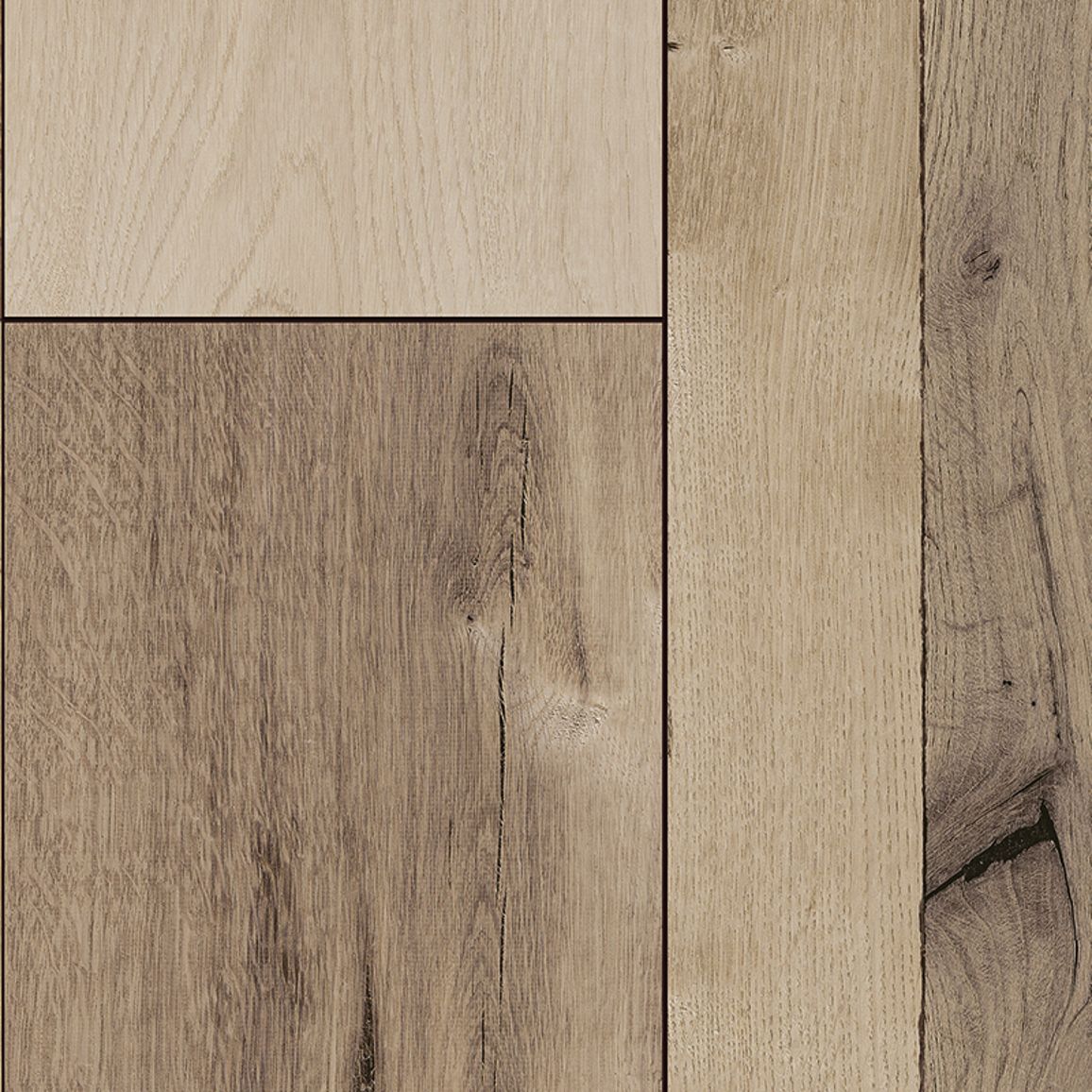 Підлога лам. Kaindl K4361 RF Дуб Фарко Тренд 32 / AC4 (уп. = 2,4 м.кв.)