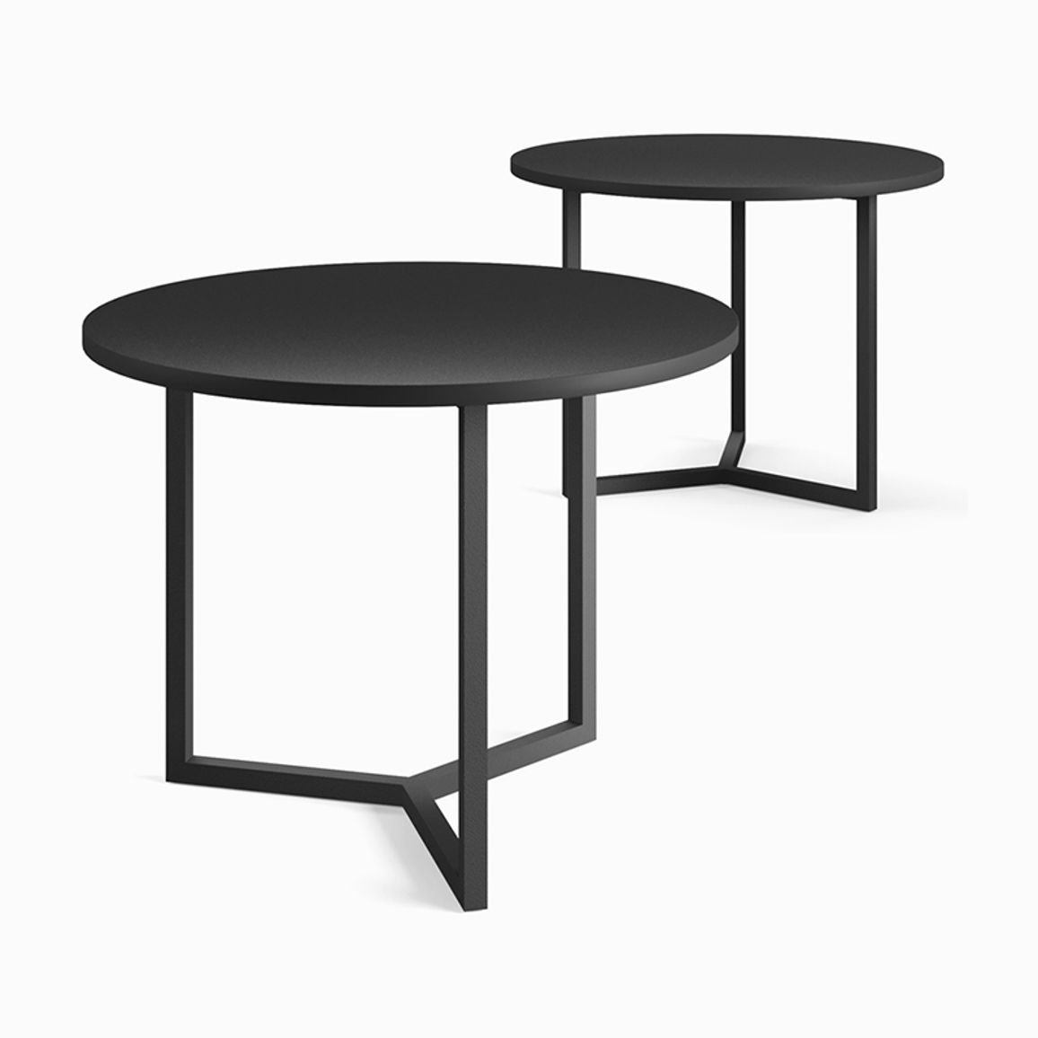 Стол журнальный Round Coffee Table Стол журнальный Round Coffee Table