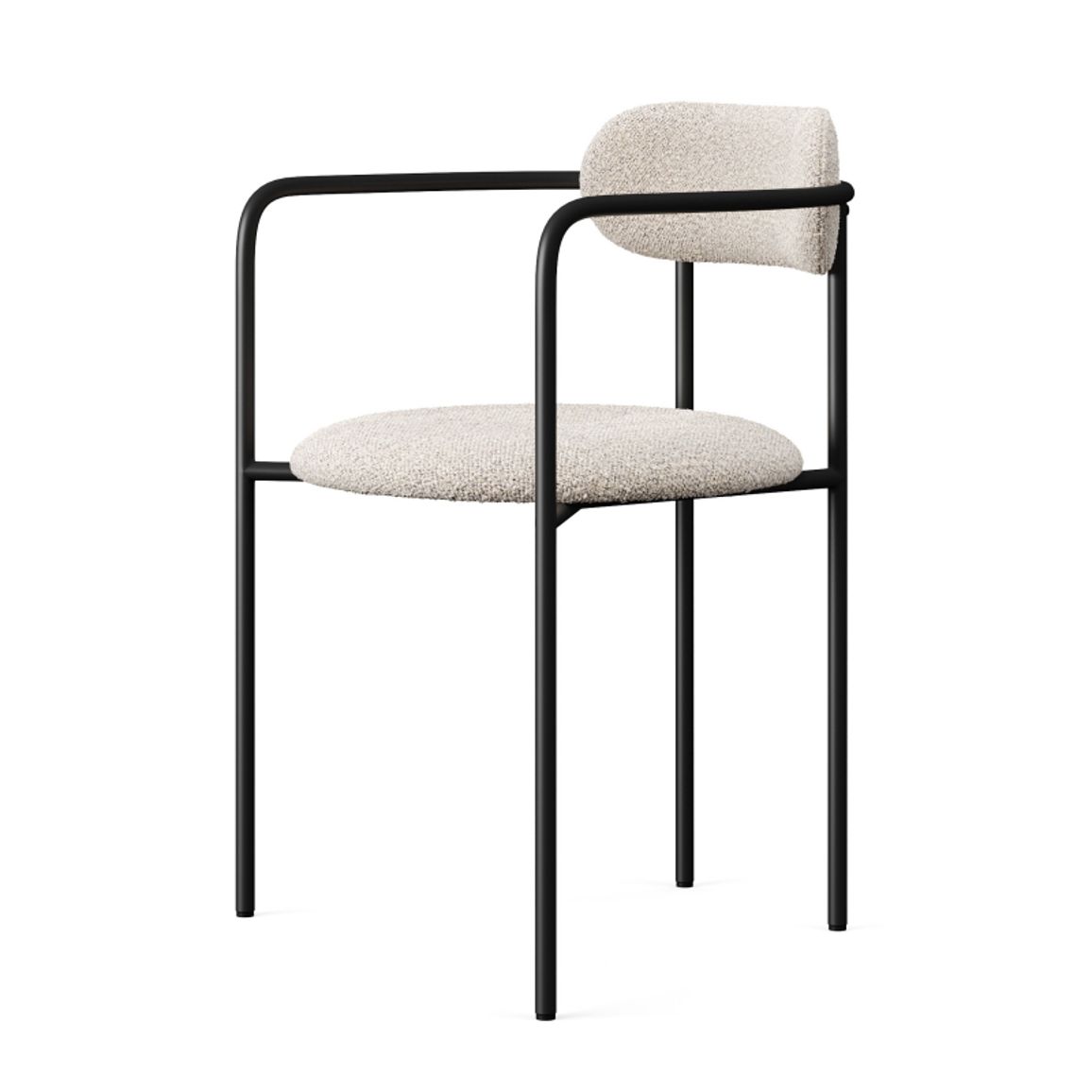 Стул обеденный Stool 6 Express