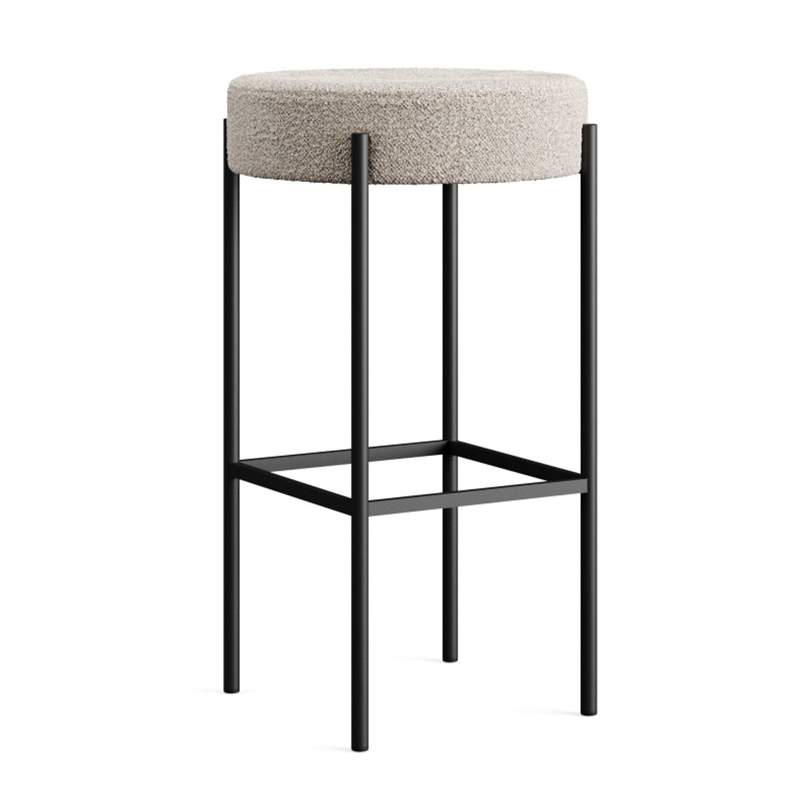 Стiлець барний Stool 4 Bar Express Стiлець барний Stool 4 Bar Express