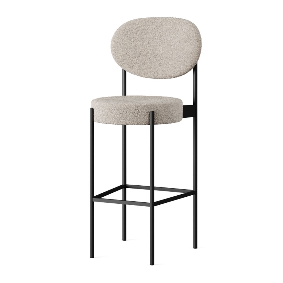 Стул барный Stool 4 High Express Стул барный Stool 4 High Express