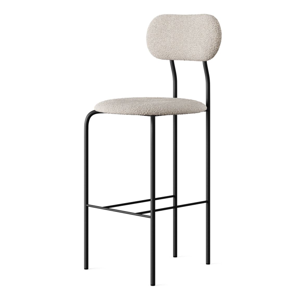 Стул полубарный Stool 5 Bar Express Стул полубарный Stool 5 Bar Express
