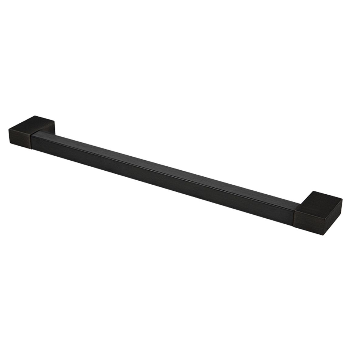 Ручка Ferro Fiori М 7060.256 черный браш | черный браш Ручка Ferro Fiori М 7060.256 черный браш | черный браш