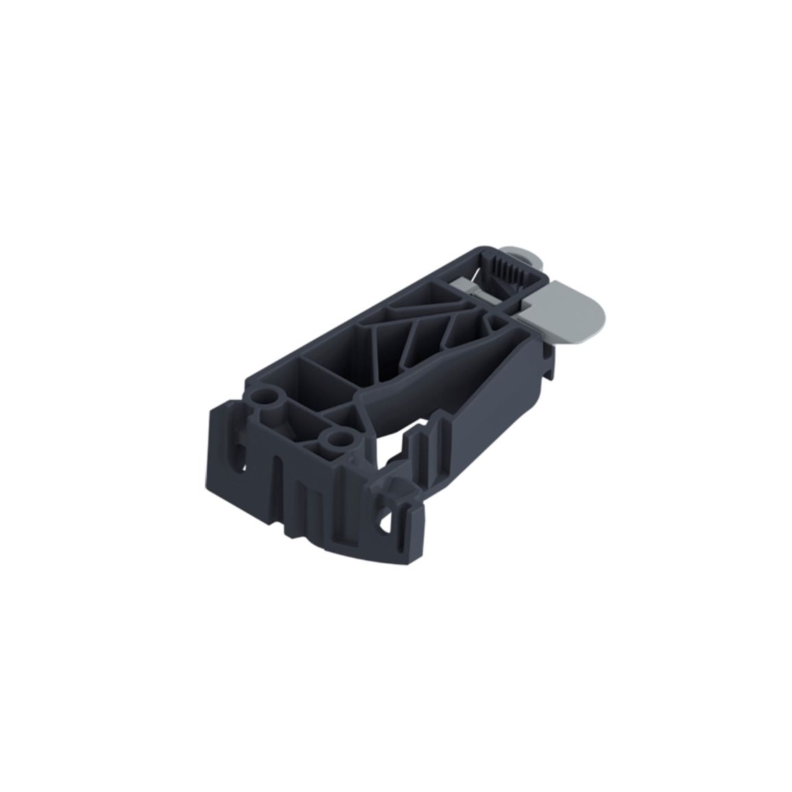 Фиксатор Quadro YOU для деревянных ящиков, правый (9257261) Hettich Фиксатор Quadro YOU для деревянных ящиков, правый (9257261) Hettich