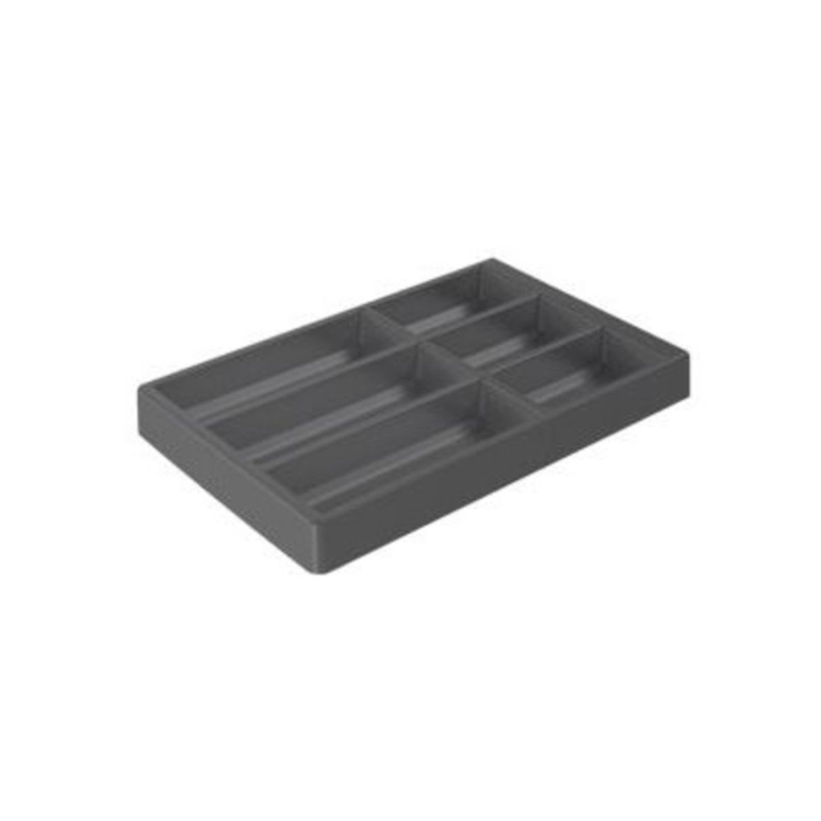 Организация OrgaTray 470 антрацит, пластик L=500мм Avantech You (9207227) Hettich Организация OrgaTray 470 антрацит, пластик L=500мм Avantech You (9207227) Hettich
