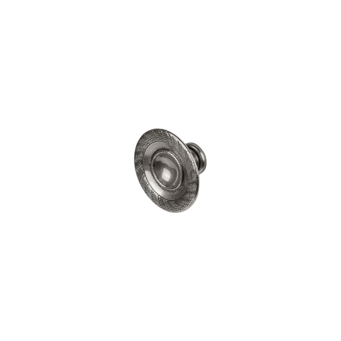 Ручка Marella D 24407.01.25 античное серебро
