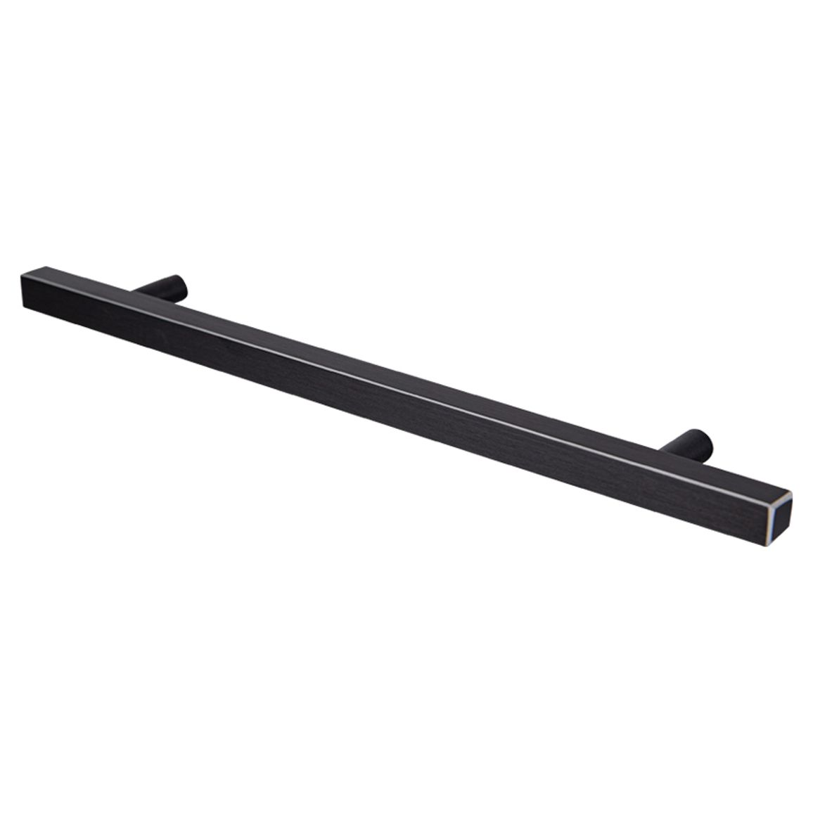 Ручка Ferro Fiori M 0200.160 чёрный браш Ручка Ferro Fiori M 0200.160 чёрный браш