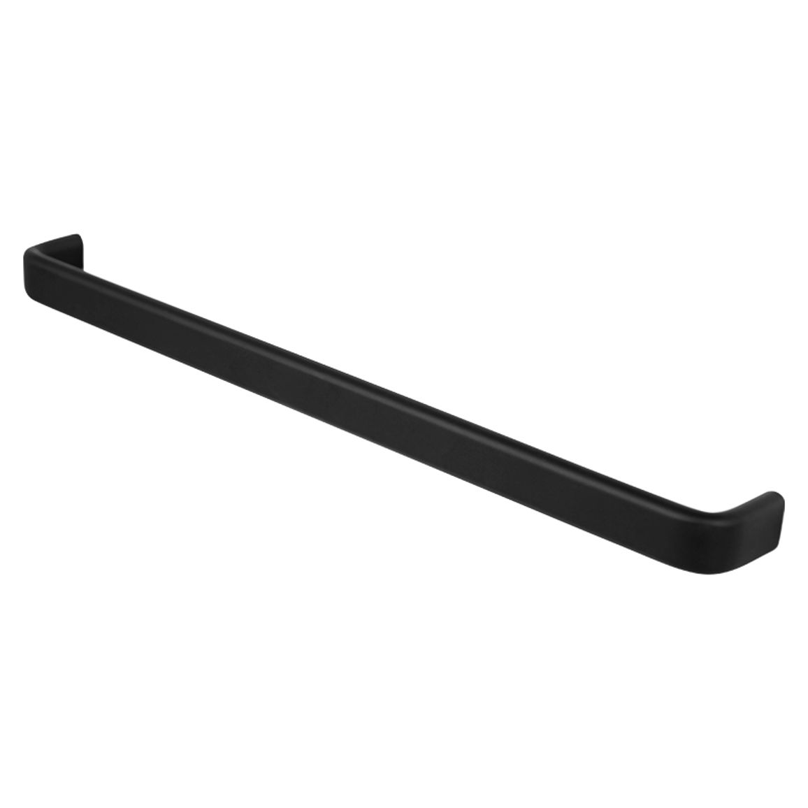 Ручка Ferro Fiori M 0090.320 черный Soft-touch Ручка Ferro Fiori M 0090.320 черный Soft-touch