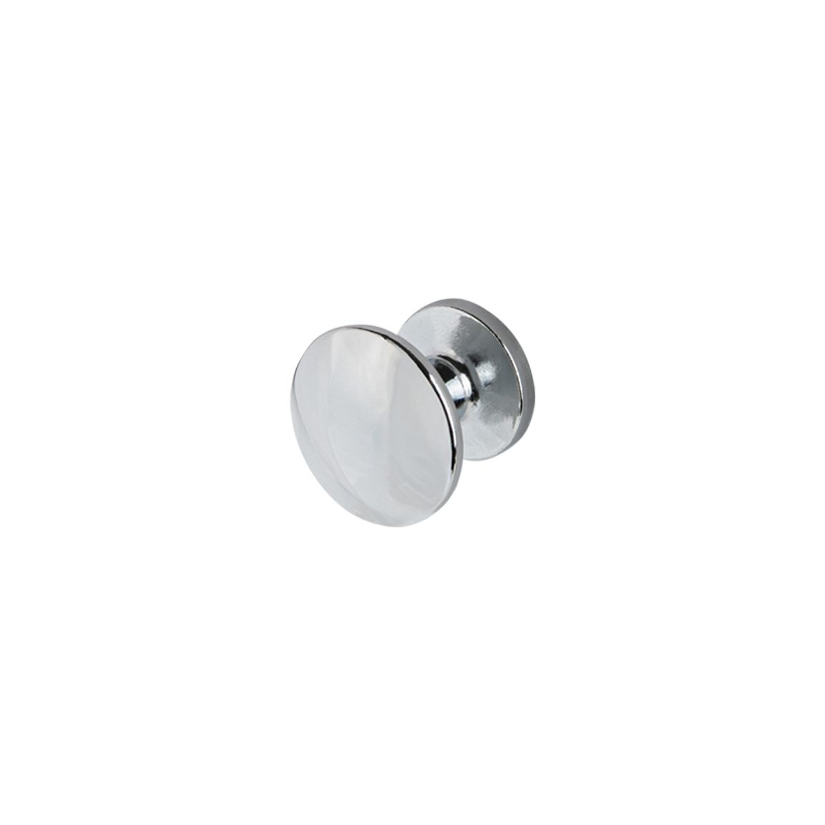 Ручка GP 1604-1 (DG 16 G2) хром