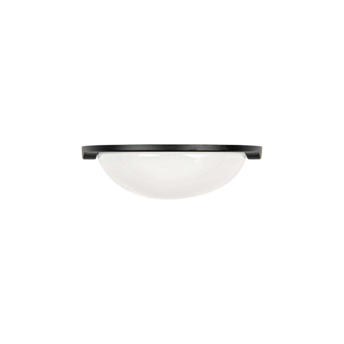 Ручка Ferro Fiori CR 9007.96 черный матовый|белый Ручка Ferro Fiori CR 9007.96 черный матовый|белый