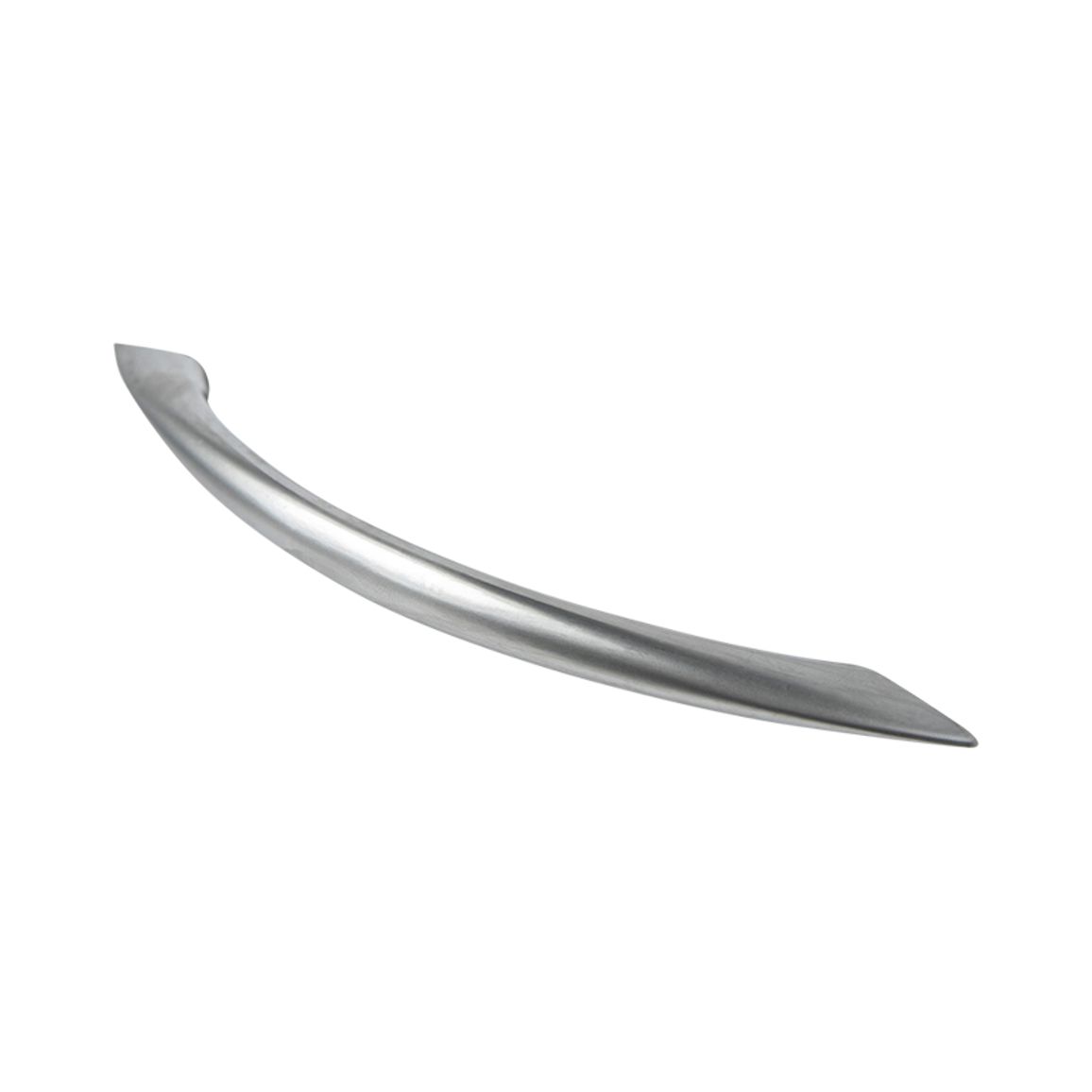 Ручка US 2608 / 128-1 (DS 26/128 G6) алюміній Ручка US 2608 / 128-1 (DS 26/128 G6) алюміній