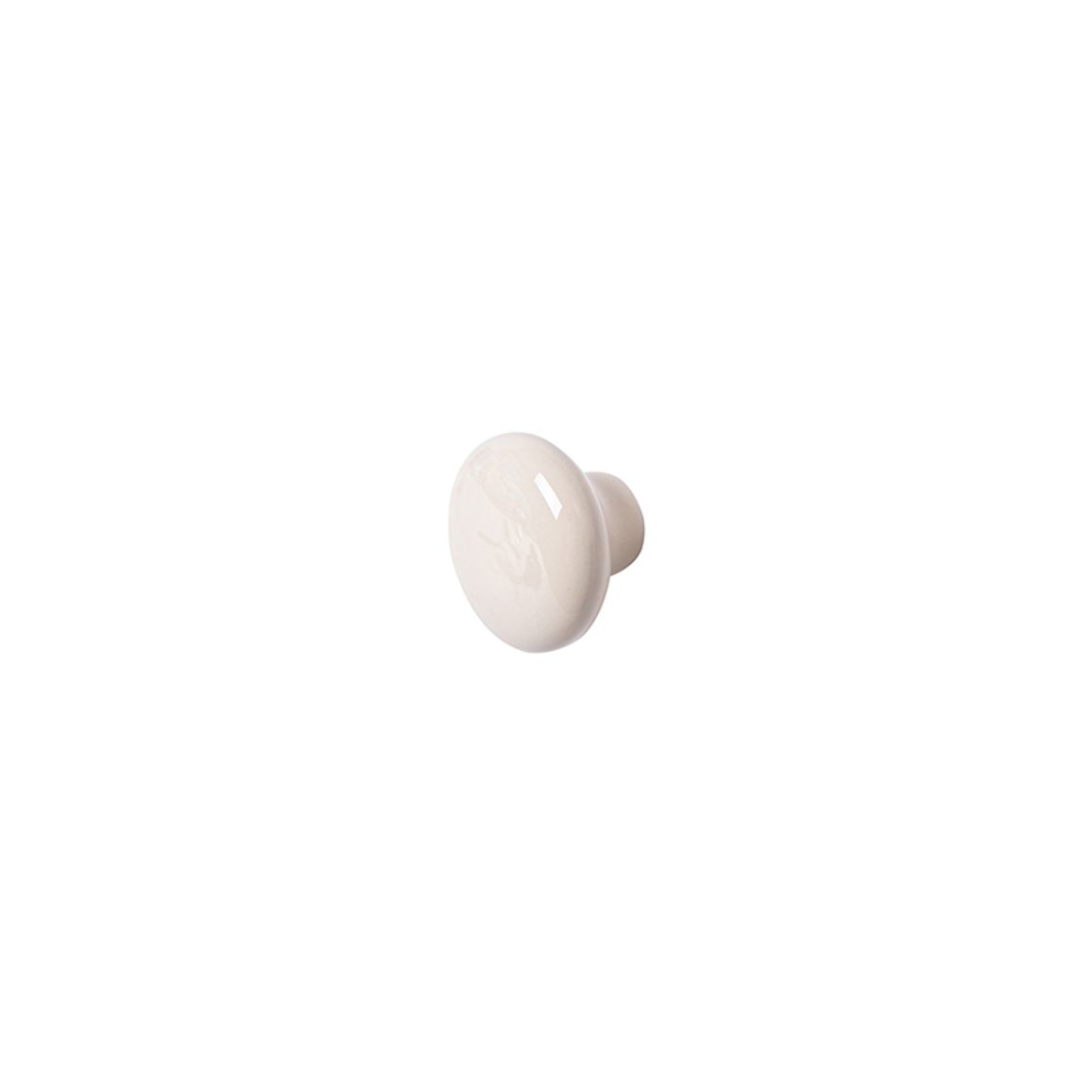 Ручка Ferro Fiori CR 9100.01.C молочный Ручка Ferro Fiori CR 9100.01.C молочный