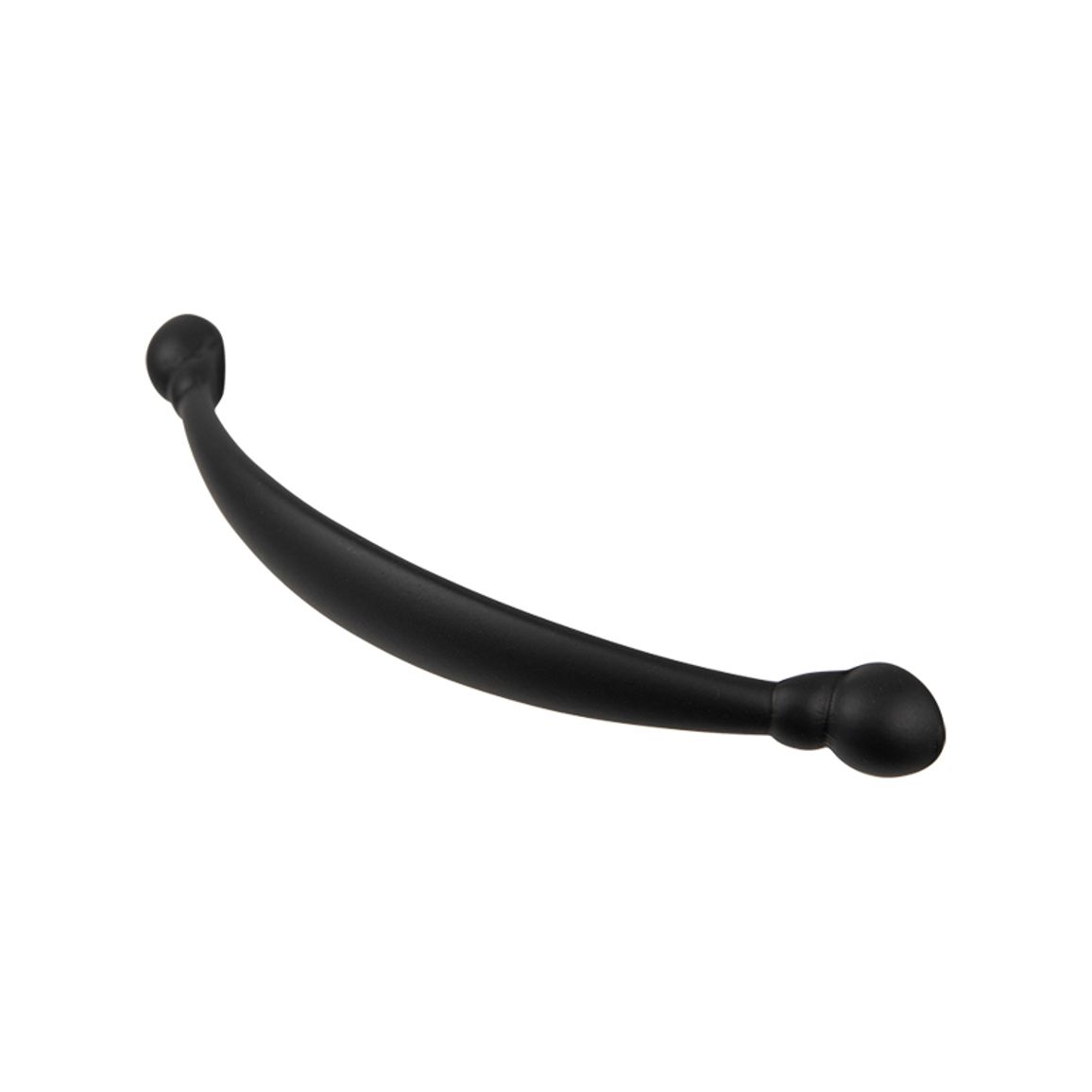 Ручка Marella CL 15900.128 черный матовый Ручка Marella CL 15900.128 черный матовый