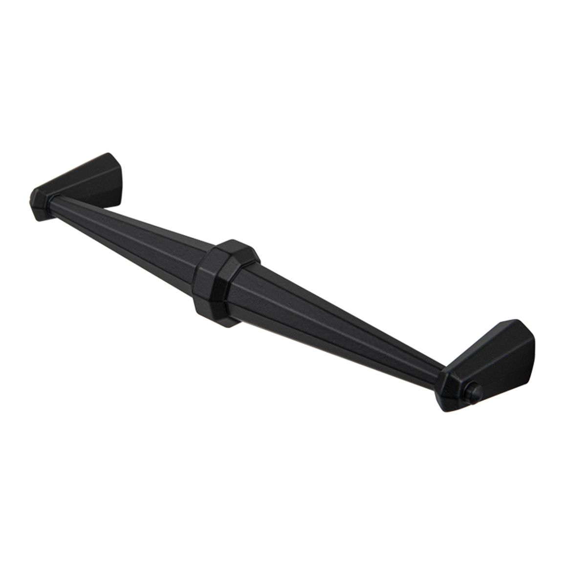 Ручка Marella CL 15231.160 черный матовый
