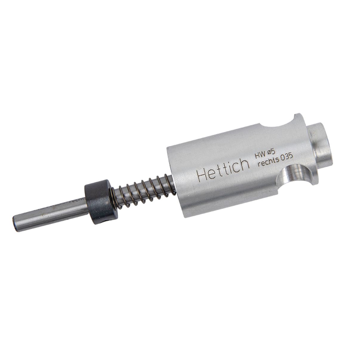 Гильзовое сверло d=5 (70268) Hettich Гильзовое сверло d=5 (70268) Hettich
