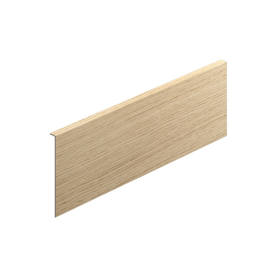 AvanTech YOU DesignCape H=187мм L=1970мм, светлый дуб (9283221) Hettich AvanTech YOU DesignCape H=187мм L=1970мм, светлый дуб (9283221) Hettich