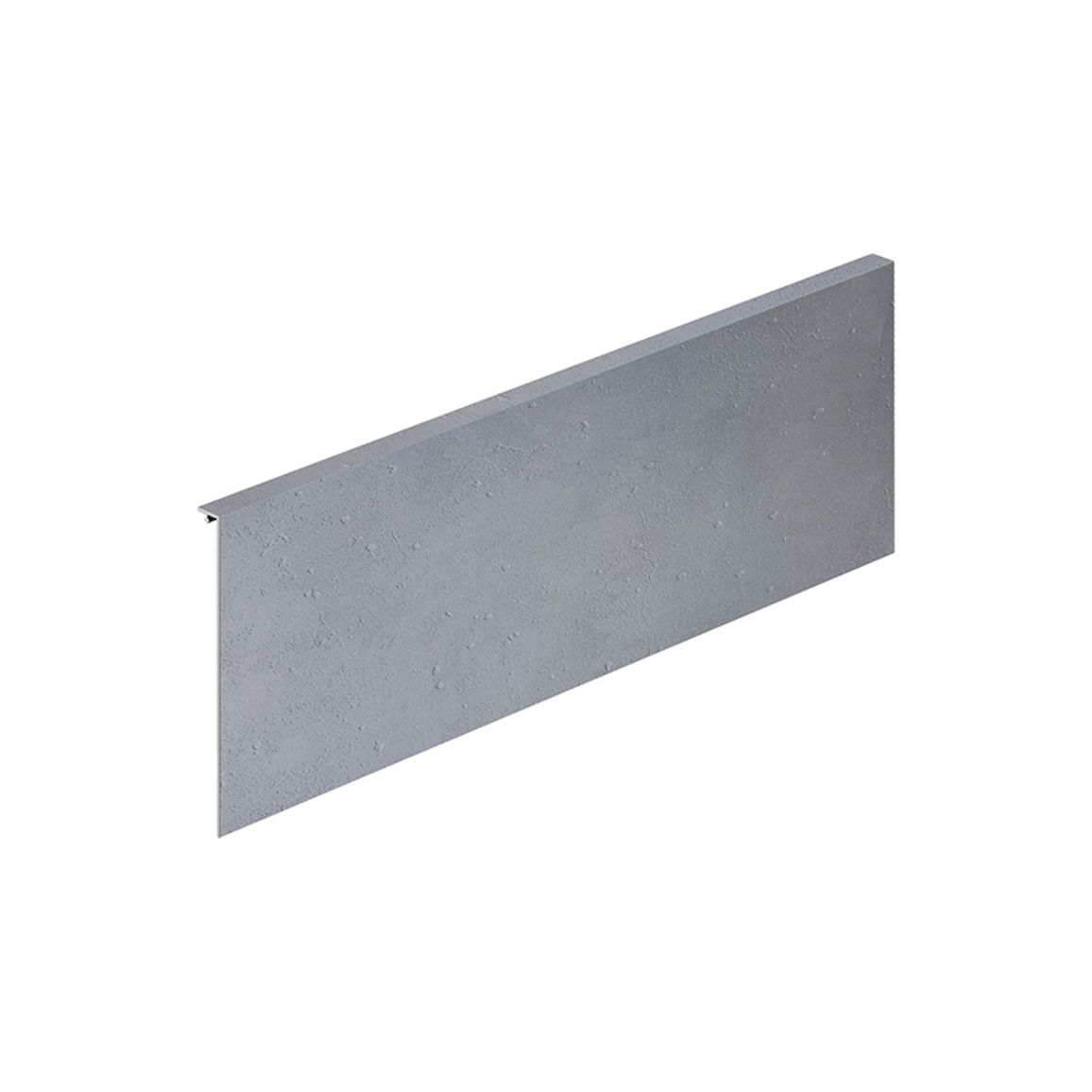 AvanTech YOU DesignCape H=101мм L=1970мм, бетон (9283219) Hettich AvanTech YOU DesignCape H=101мм L=1970мм, бетон (9283219) Hettich