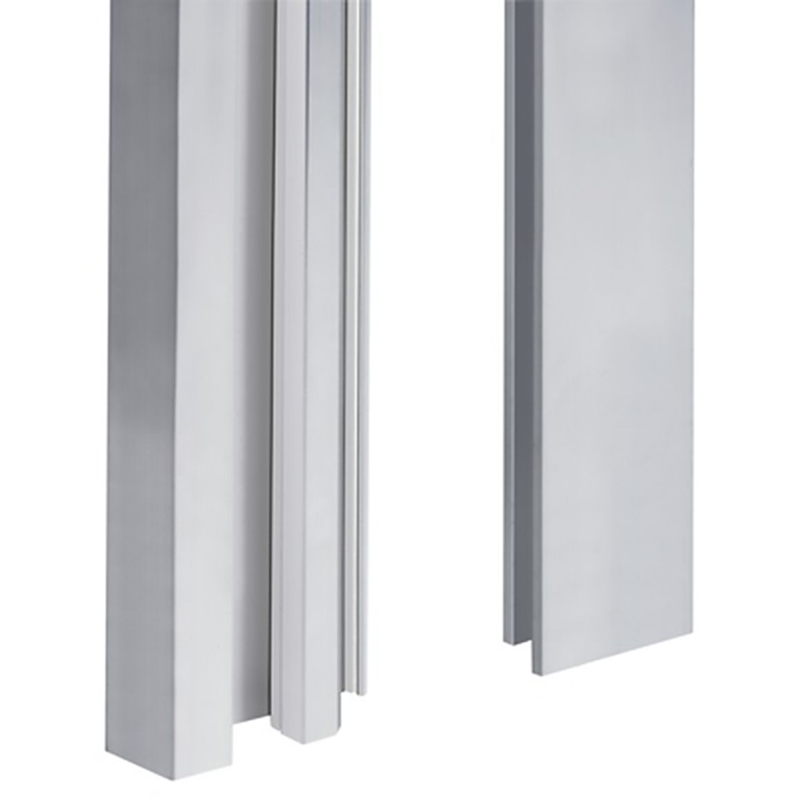 Easys Комплект профелей 750мм (9082353) Hettich Easys Комплект профелей 750мм (9082353) Hettich