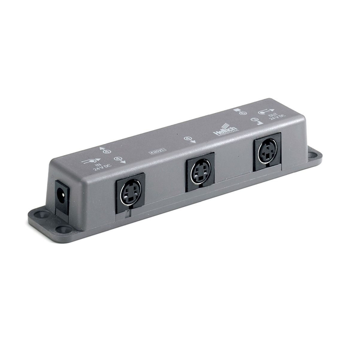 Easys Розподільчий блок (9082360) Hettich Easys Розподільчий блок (9082360) Hettich