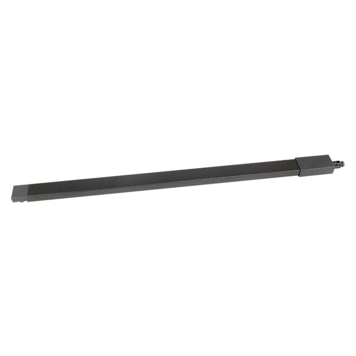 Продольный релинг ArciTech L=550 антрацит,правый(9122016) Hettich Продольный релинг ArciTech L=550 антрацит,правый(9122016) Hettich