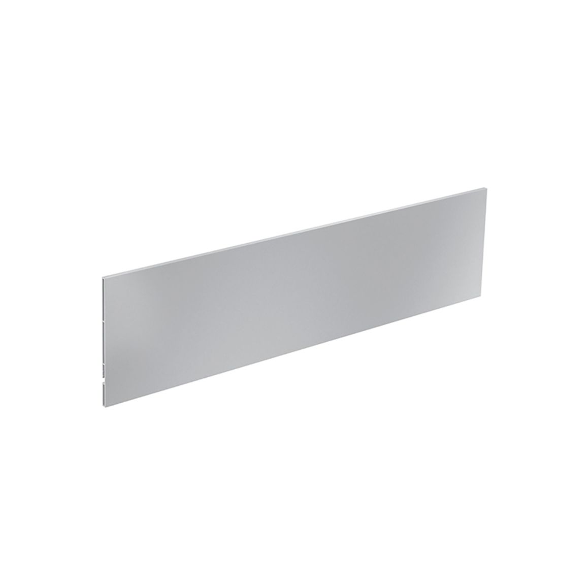 AvanTech YOU лицевая панель H=139 L=2000мм серебро (9257270) Hettich AvanTech YOU лицевая панель H=139 L=2000мм серебро (9257270) Hettich