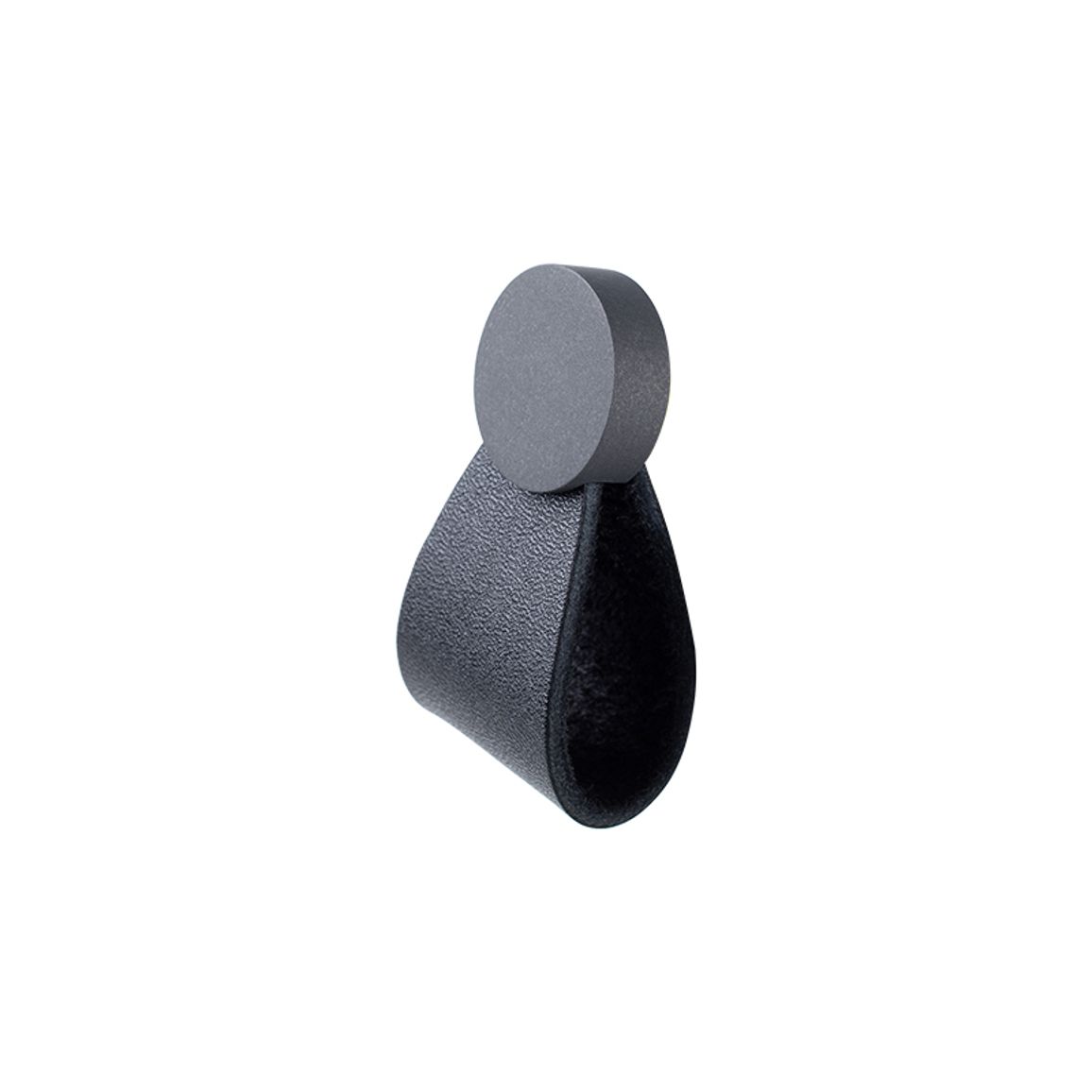 Ручка Ferro Fiori M 8070.01 черный