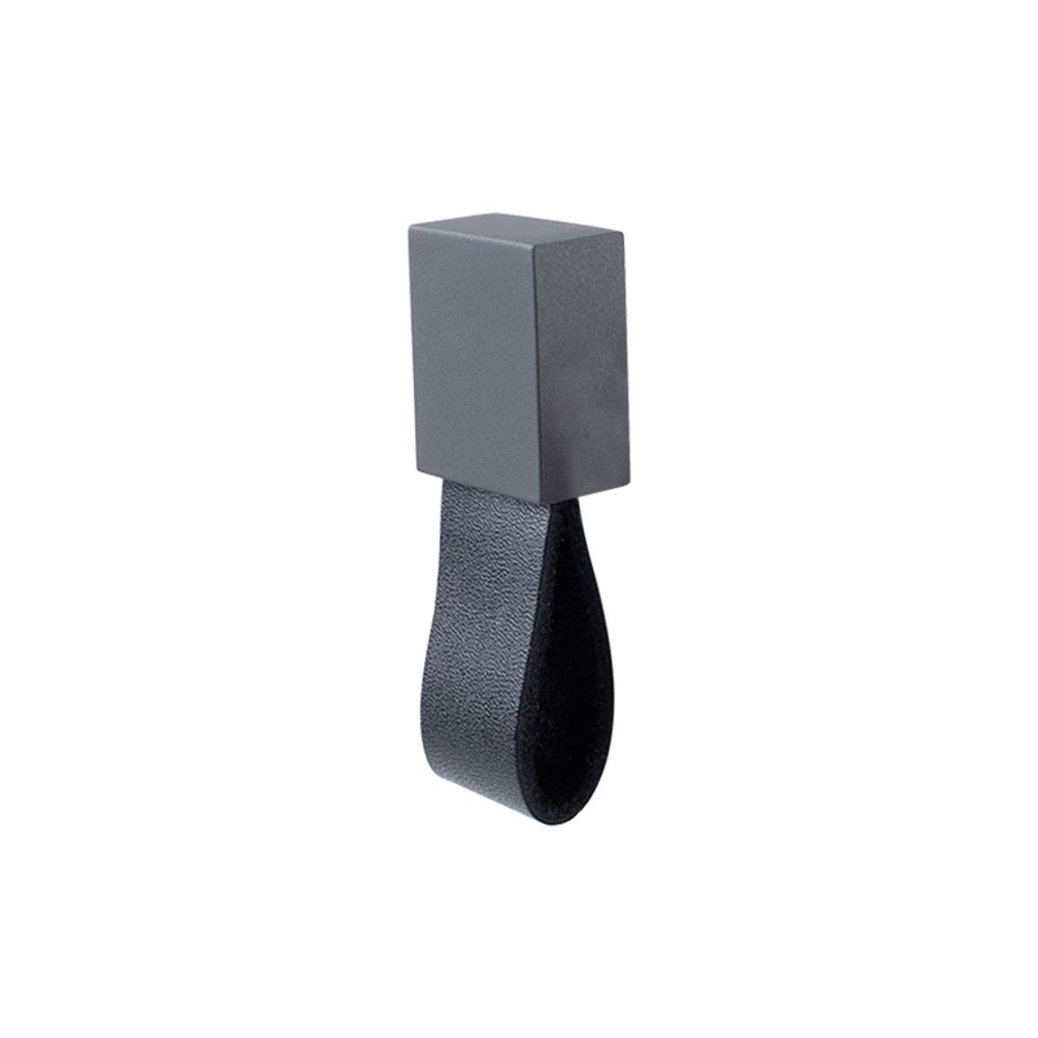 Ручка Ferro Fiori M 8090.01 черный Ручка Ferro Fiori M 8090.01 черный