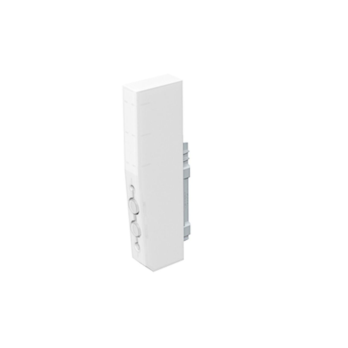 Адаптер OrgaStore 810 / 820 / 830, белый, Atira (9182233) Hettich Адаптер OrgaStore 810 / 820 / 830, белый, Atira (9182233) Hettich