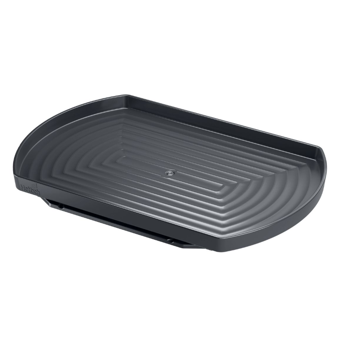 ComfortSpin внутрішня організація пластикова антарцит (9325329) Hettich ComfortSpin внутрішня організація пластикова антарцит (9325329) Hettich