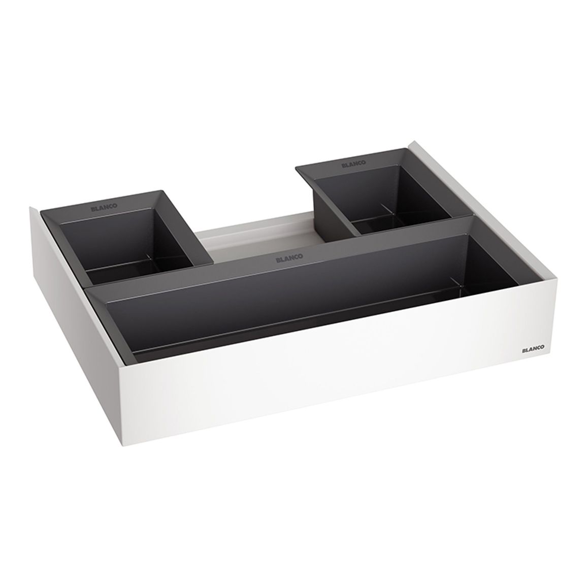 Система хранения SELECT II Orga BLANCO (526212) Система хранения SELECT II Orga BLANCO (526212)