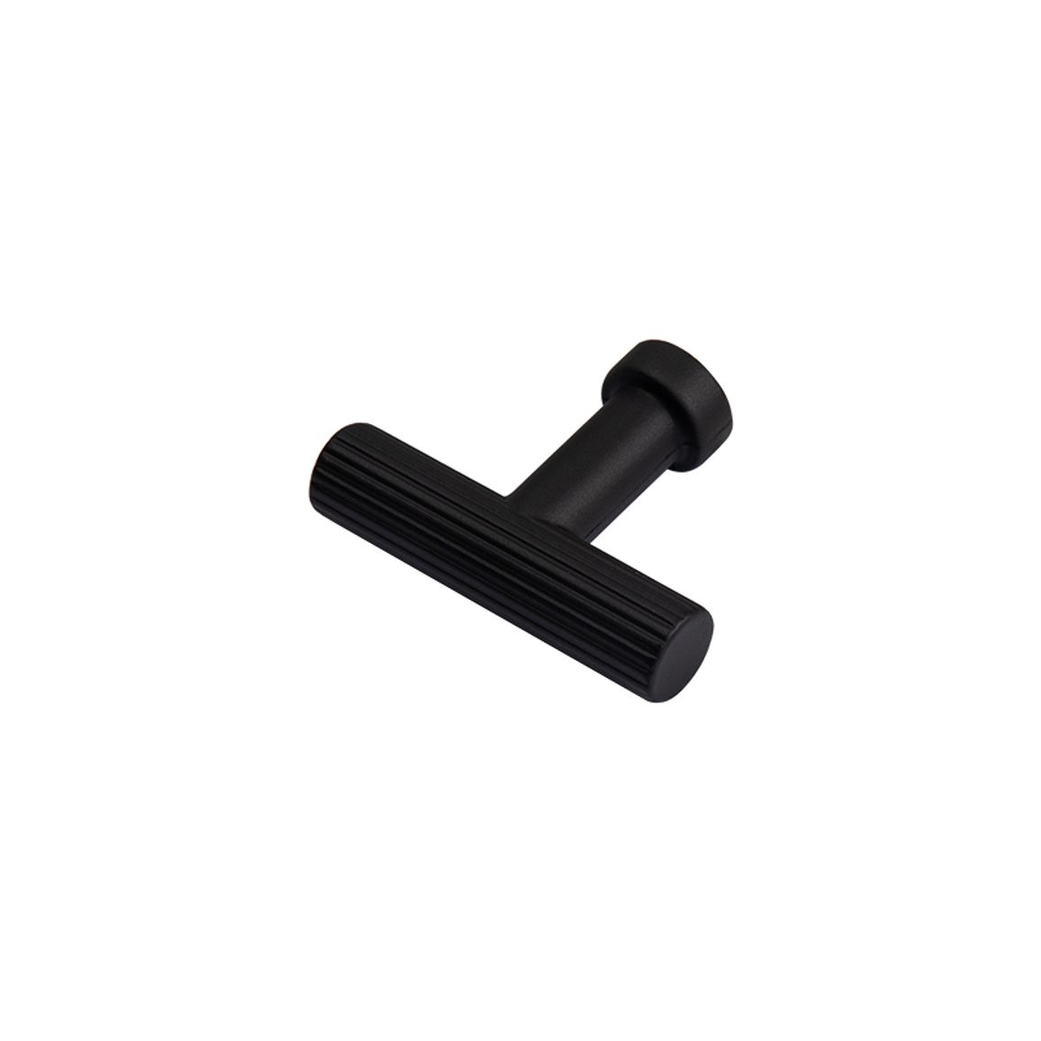 Ручка Marella CL 24254.01 черный матовый Ручка Marella CL 24254.01 черный матовый