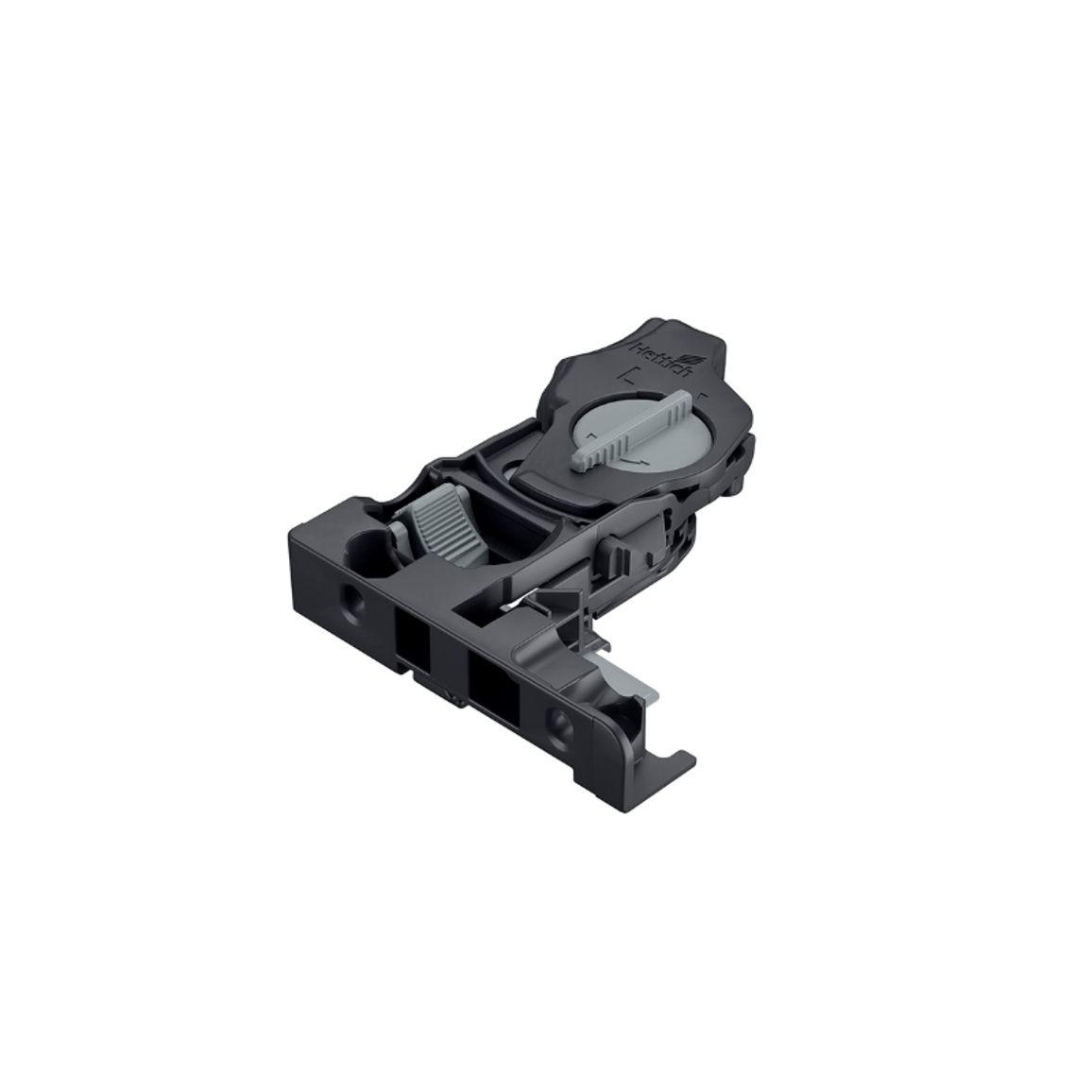 Фиксатор Actro 5D левый (9320334) Hettich Фиксатор Actro 5D левый (9320334) Hettich