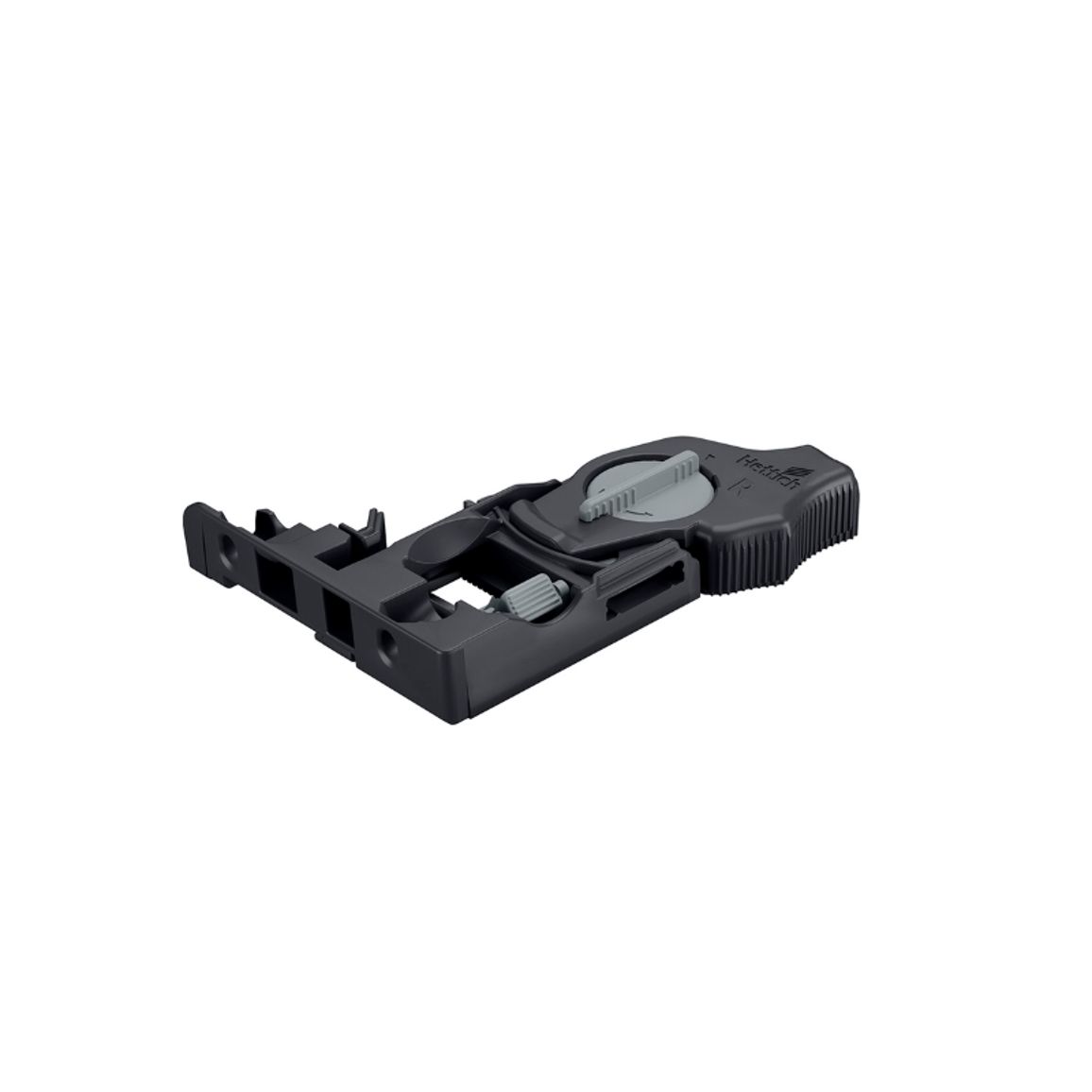 Фіксатор Actro 5D правий (9320335) Hettich Фіксатор Actro 5D правий (9320335) Hettich