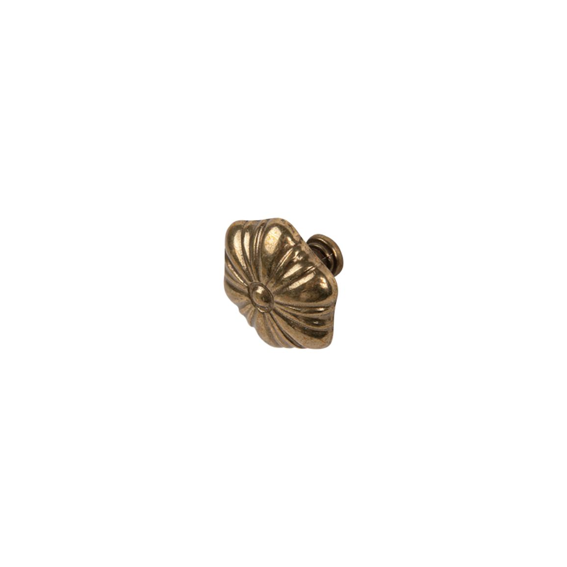 Ручка Ferro Fiori D 4460.01.42 бронза