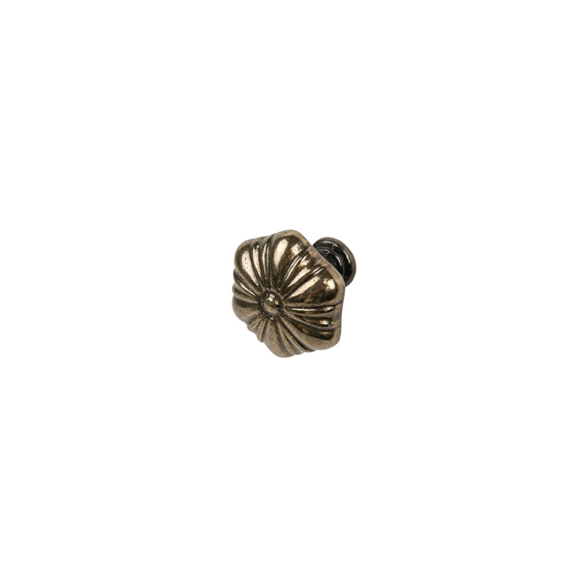 Ручка Ferro Fiori D 4460.01.32 бронза Ручка Ferro Fiori D 4460.01.32 бронза