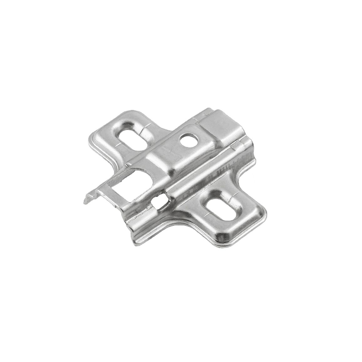 Ответная планка для петли с доводчиком Muller H=2мм