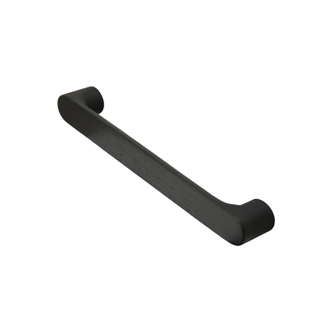 Ручка Ferro Fiori M 0080.160 черный дуб Ручка Ferro Fiori M 0080.160 черный дуб