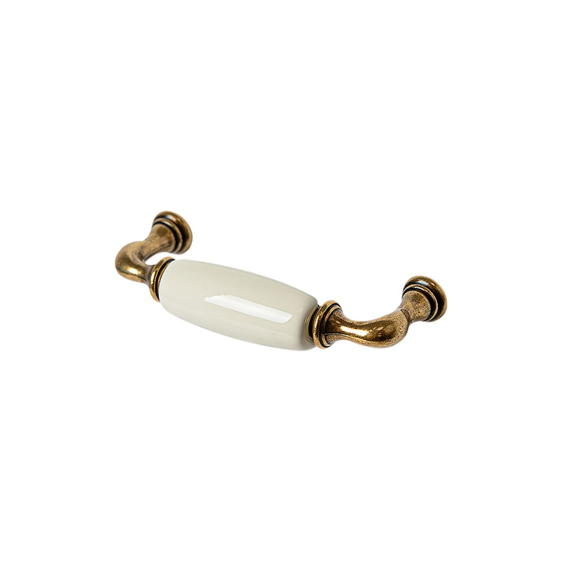 Ручка Marella CR 15136.096 золото | кремовый Ручка Marella CR 15136.096 золото | кремовый