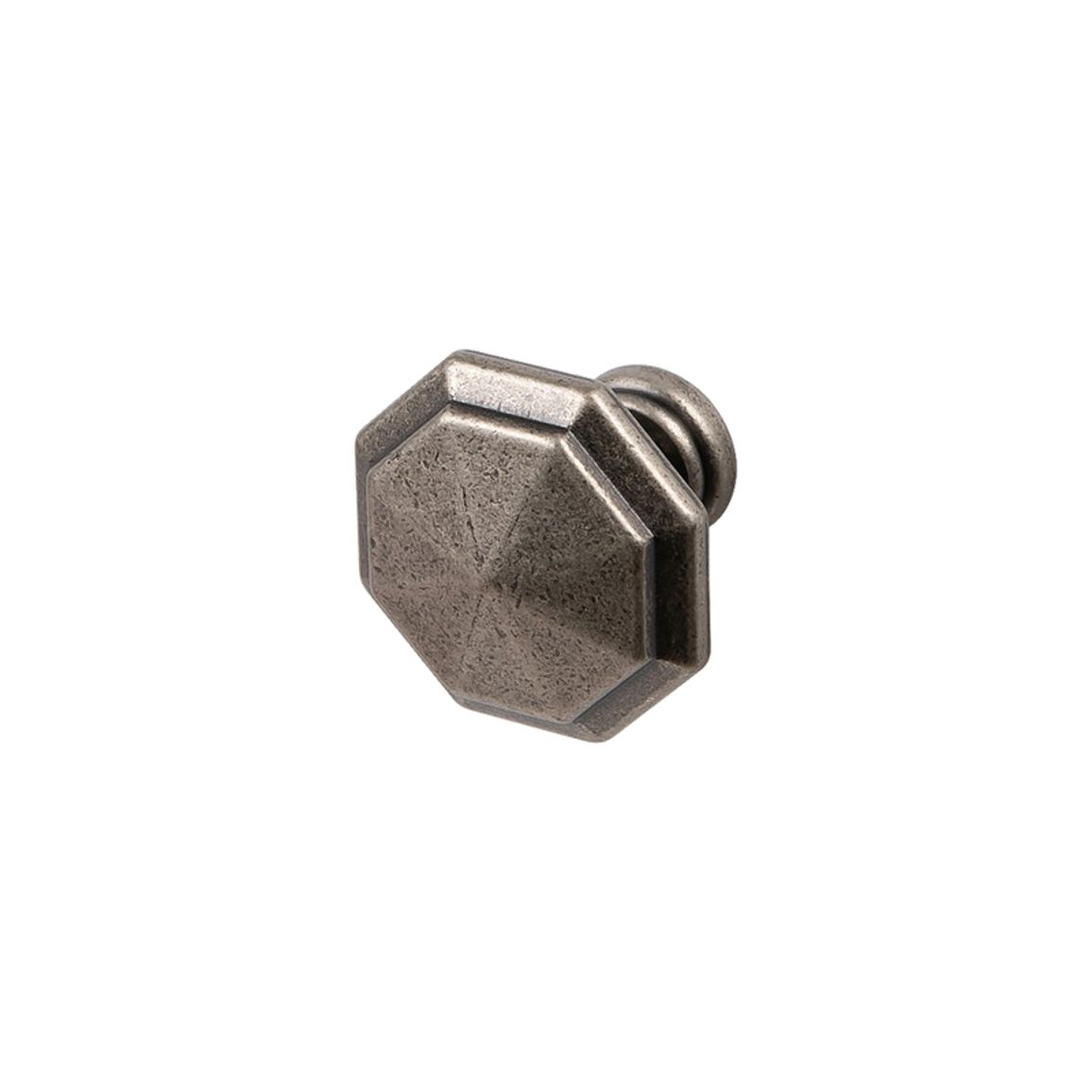 Ручка Marella CL 24471.01.038 сталь