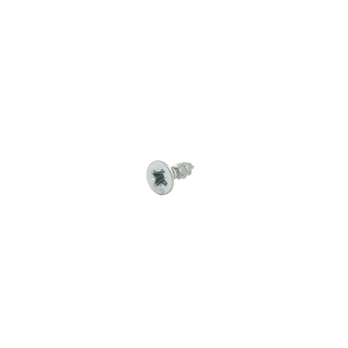 Саморезы оцинкованные 4,0х13мм Muller Саморезы оцинкованные 4,0х13мм Muller