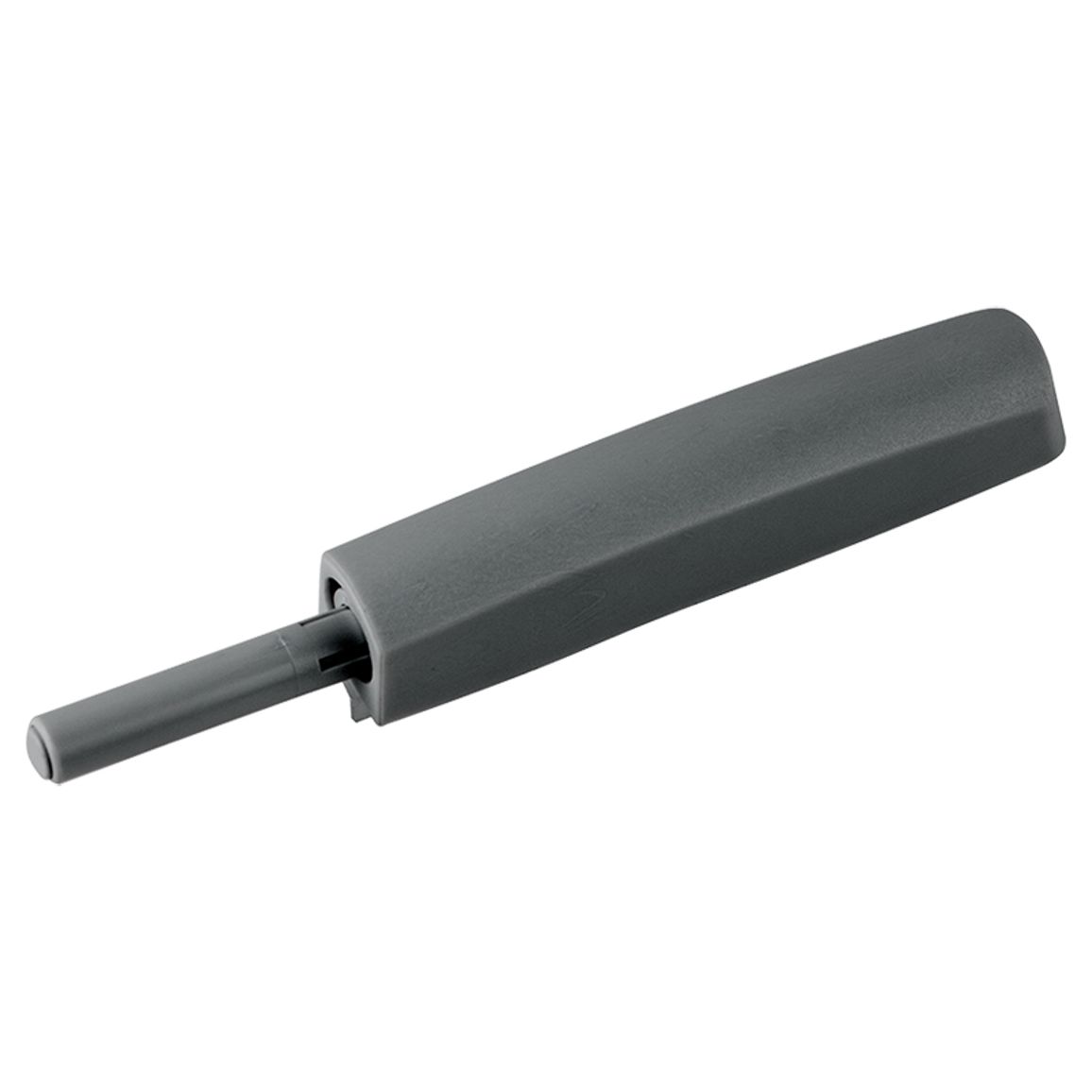 Механизм PushOpen Standart антрацит Muller +крепление+заглушкаNEW Механизм PushOpen Standart антрацит Muller +крепление+заглушкаNEW